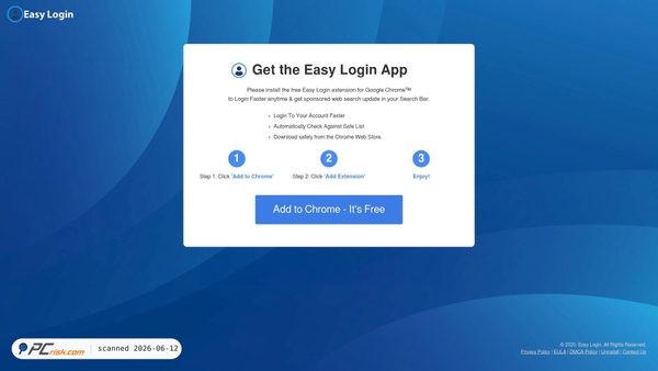 loginonlineapp.com screenshot