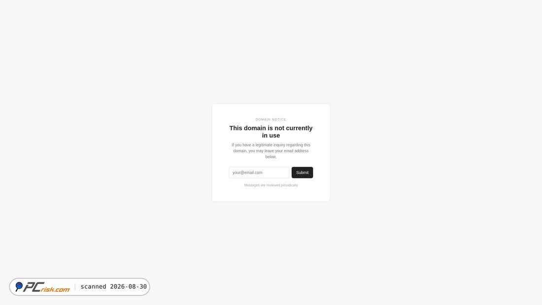 Screenshot of loginspayments.me