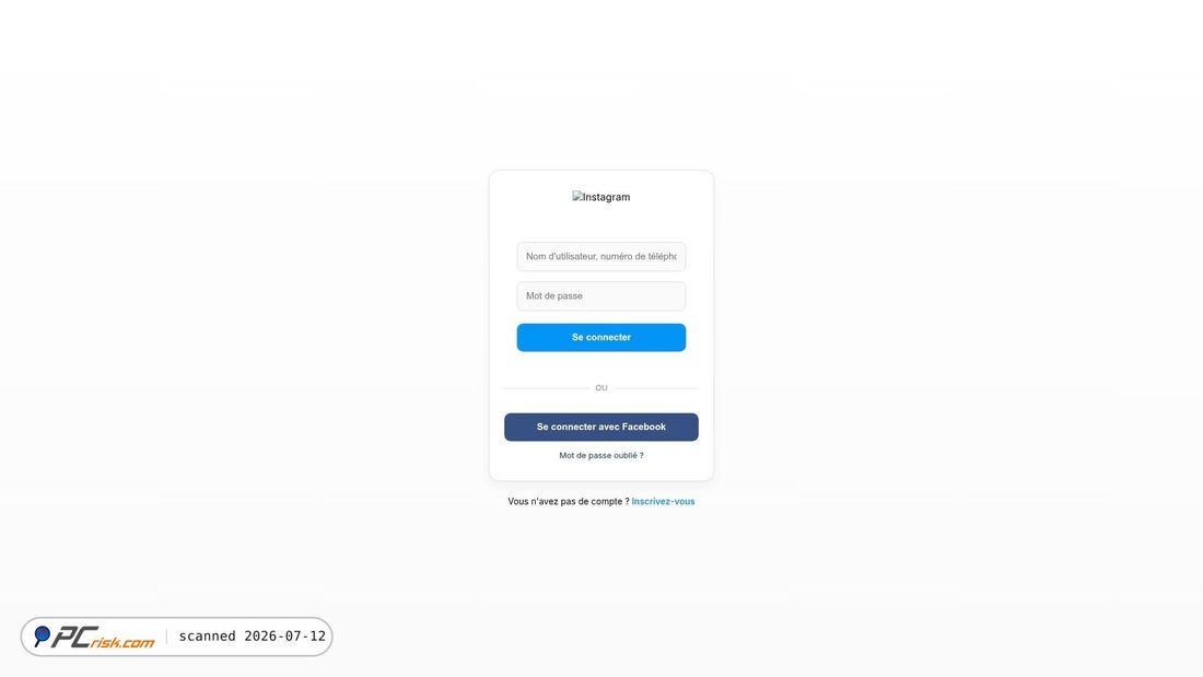 Screenshot of loginweb-opal.vercel.app