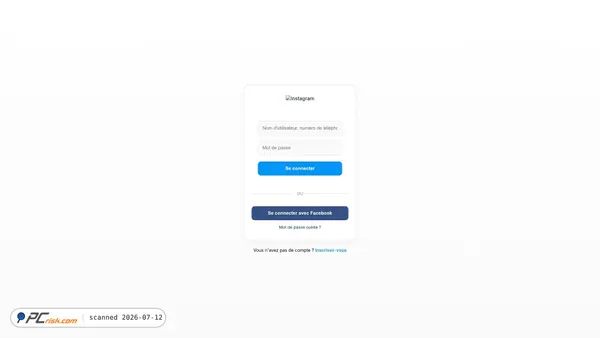 loginweb-opal.vercel.app screenshot