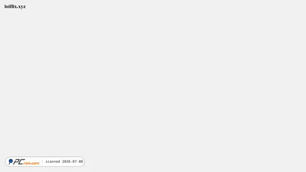 loiflix.xyz screenshot