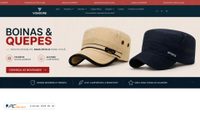 lojavondore.com screenshot