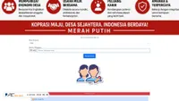 lokerkoperasi-merahputihbl.gtx1y.web.id screenshot