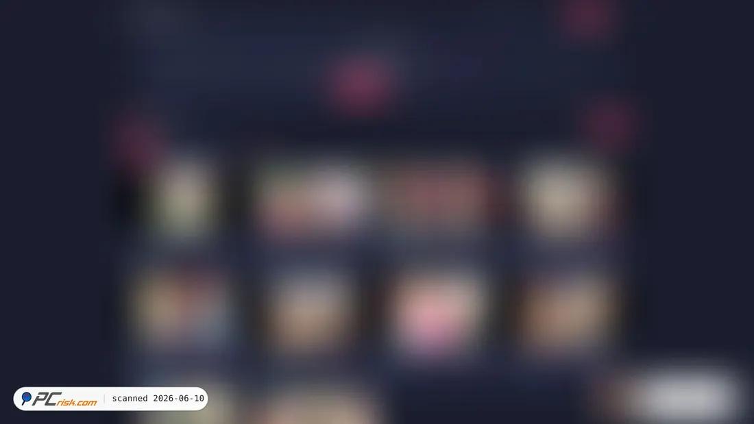 Screenshot of lol49.com