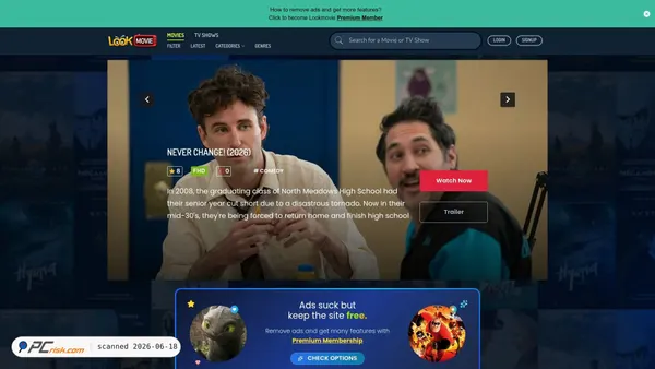 lookmovie2.to screenshot