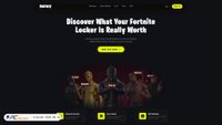 lootscanner.one screenshot