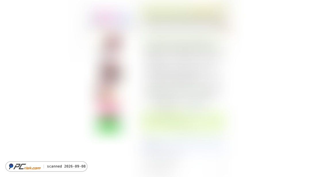 Captura de pantalla de loovchat.com