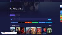 Zrzut ekranu lordflix.gd
