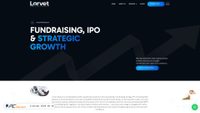 lorvet.co.in screenshot