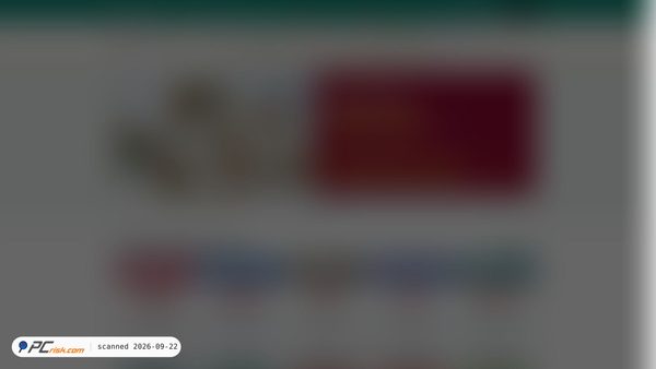 lottofy.com screenshot