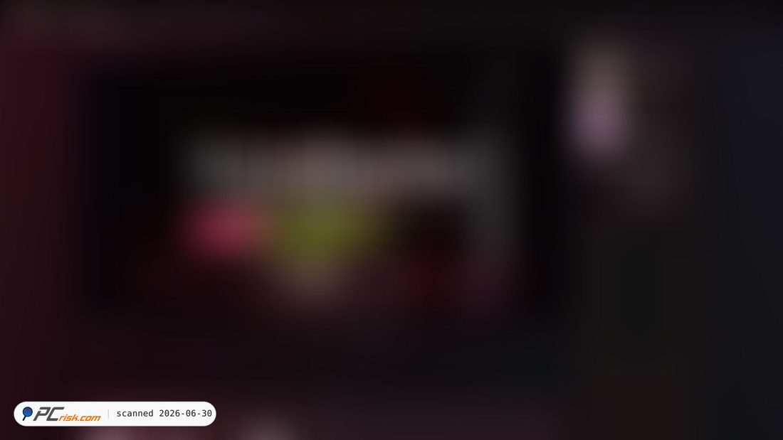 Screenshot of love-maniac.com