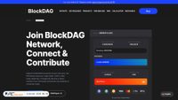 loveblockdag.pages.dev screenshot