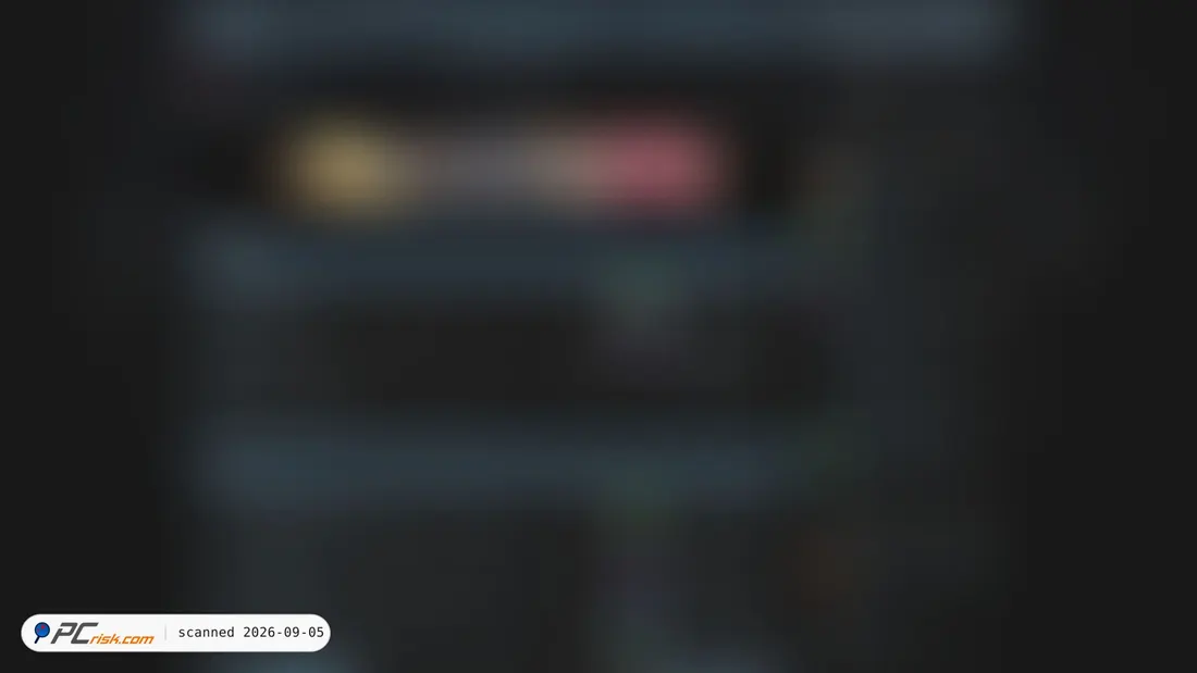 Screenshot di loverslab.com