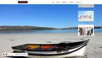 loveweskus.co.za screenshot