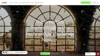 loxonecloud.com screenshot