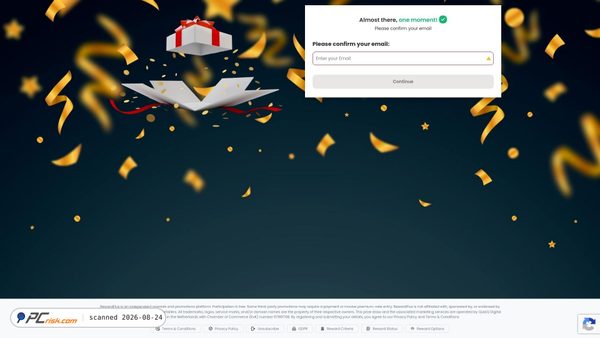 lp.rewardflux.co.uk Screenshot