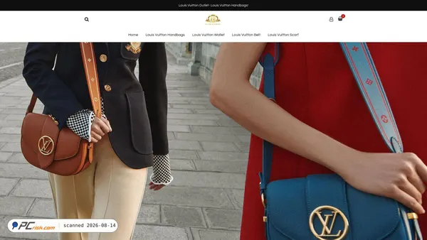 lslvs.com screenshot