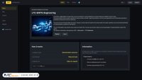 Captura de ecrã de ltc-unit.com