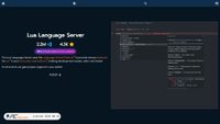 Screenshot di luals.github.io