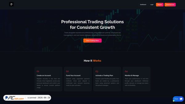 lucidglobalsltd.com screenshot