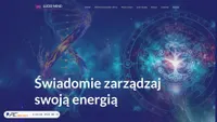 lucidmind.com.pl screenshot
