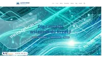 lucidmind.pl screenshot