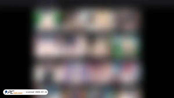 lucioushentai.com screenshot