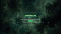 luckygames.com Screenshot