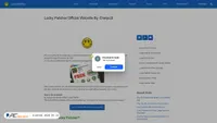 luckypatchers.com screenshot