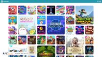 ludigames.com screenshot