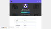 luluboxpro64bit.org screenshot