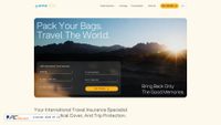 lumatravel.com screenshot