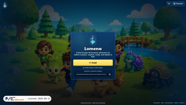 lumena.gg Screenshot