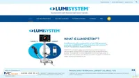 lumisystem.com screenshot