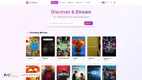 lunastream.watch screenshot