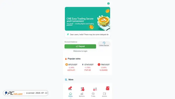 lunobtc.top screenshot