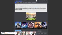 luottruyen15.com screenshot