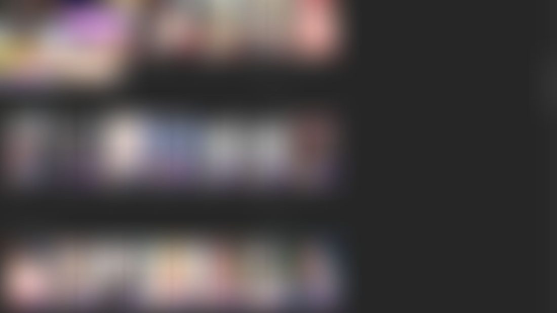 Screenshot di luscious.net