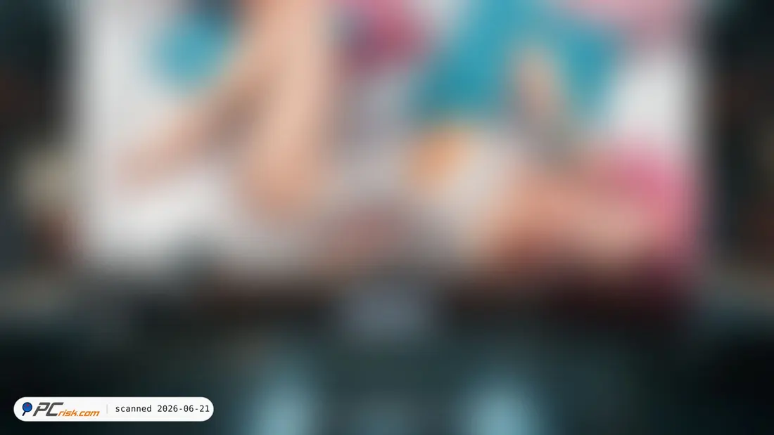 Screenshot of lust-goddess.com