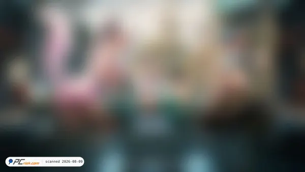 lust-goddess.com screenshot