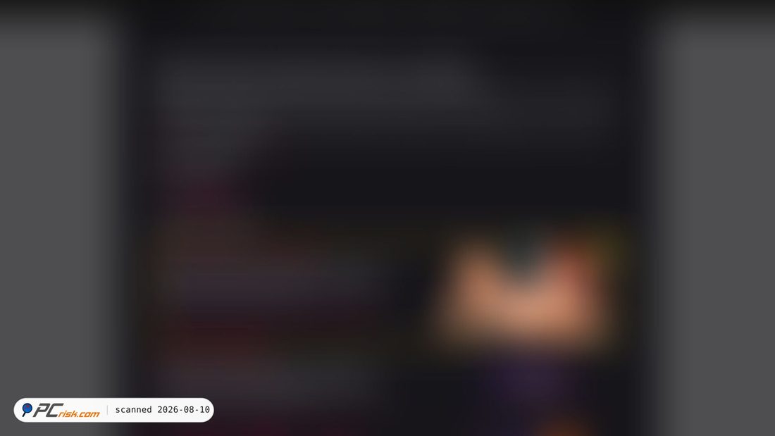 Screenshot of lustgames.org