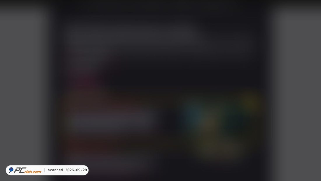 Screenshot di lustgames.org