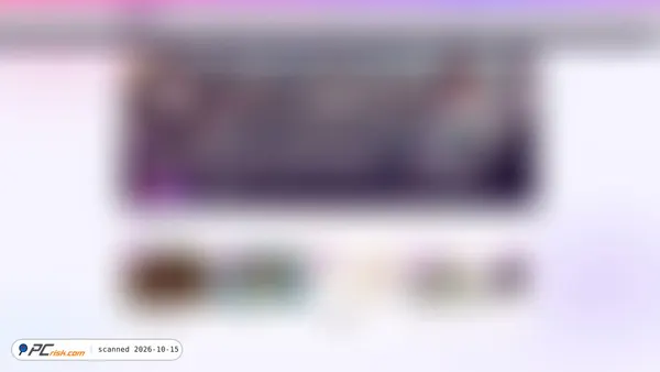 Screenshot di lustgames.to