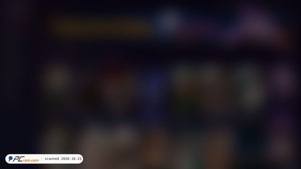 lusychat.ai Screenshot