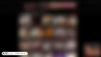 Captura de ecrã de luxuretv.com