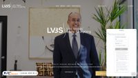 lvbodysculpting.com screenshot