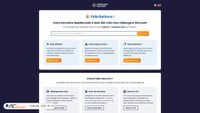 lwsdns.com screenshot
