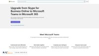 lync.com screenshot