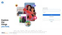 m.facebook.com screenshot