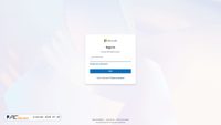 Screenshot di m.hotmail.com